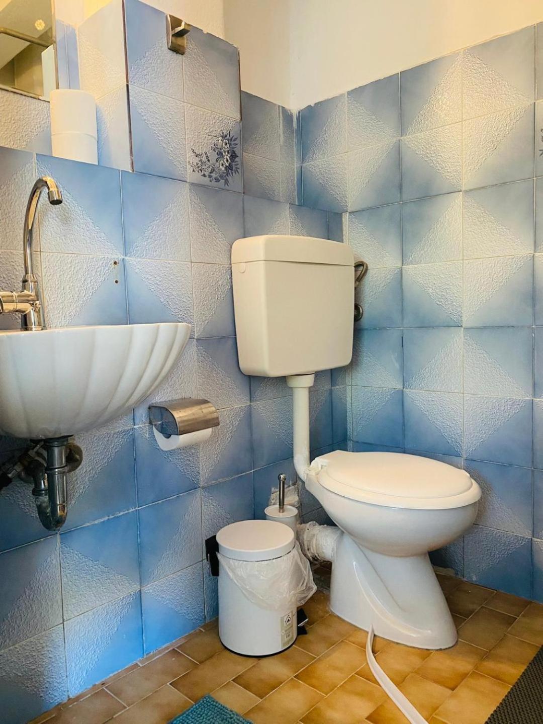 Alexandra Studios Neos Pirgos Luaran gambar